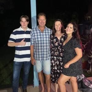 Meet your Posher, Heidi